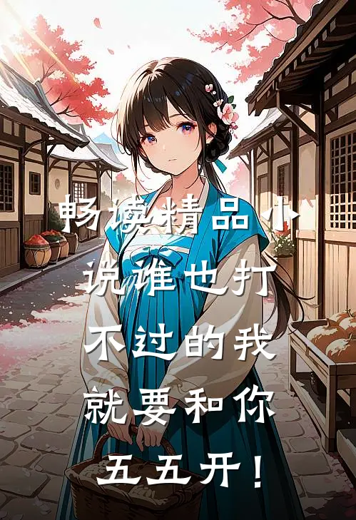 畅读精品小说谁也打不过的我，就要和你五五开！