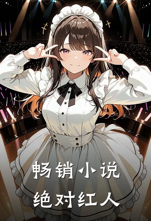 畅销小说绝对红人