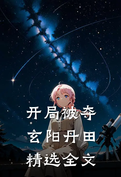 开局被夺玄阳丹田精选全文