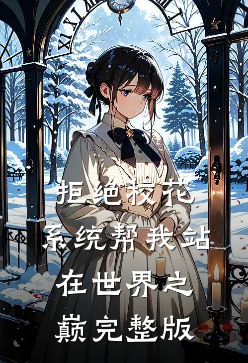 拒绝校花，系统帮我站在世界之巅完整版