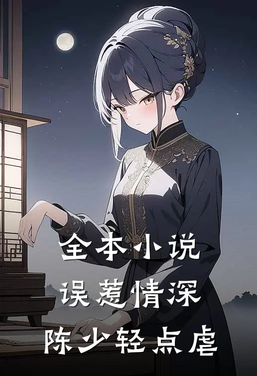 全本小说误惹情深：陈少轻点虐