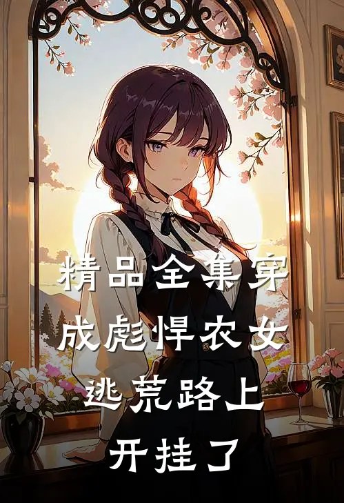 精品全集穿成彪悍农女，逃荒路上开挂了