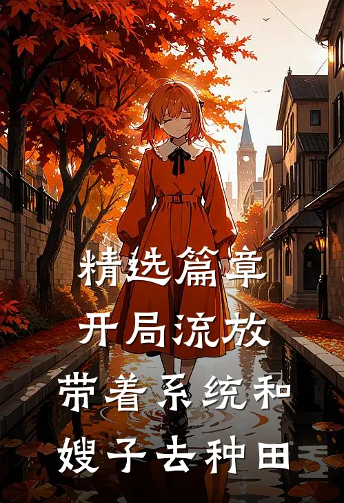 精选篇章开局流放：带着系统和嫂子去种田