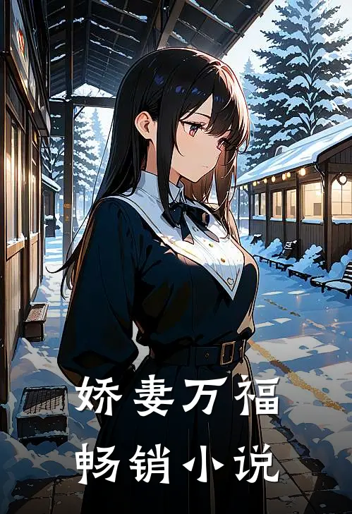 娇妻万福畅销小说