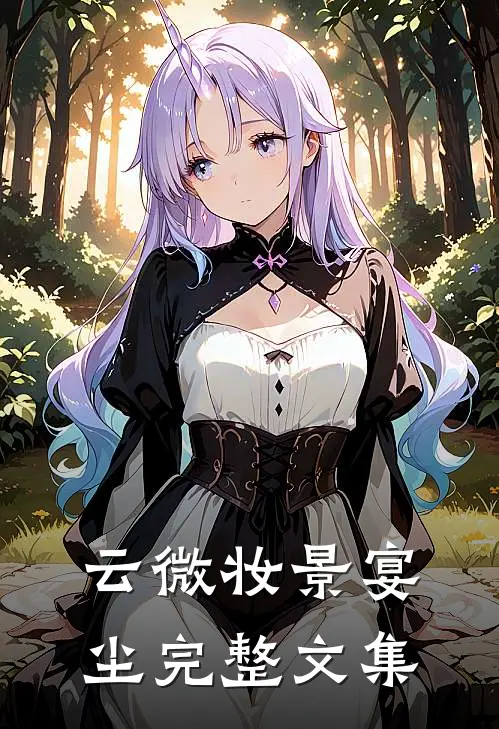 云微妆景宴尘完整文集