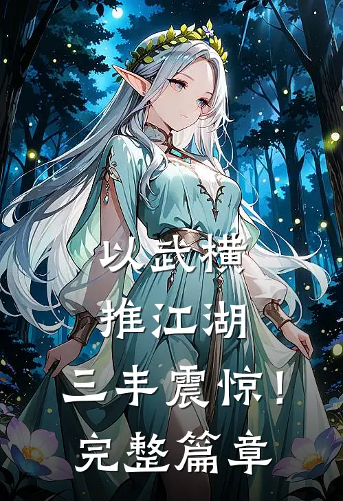 以武横推江湖，三丰震惊！完整篇章