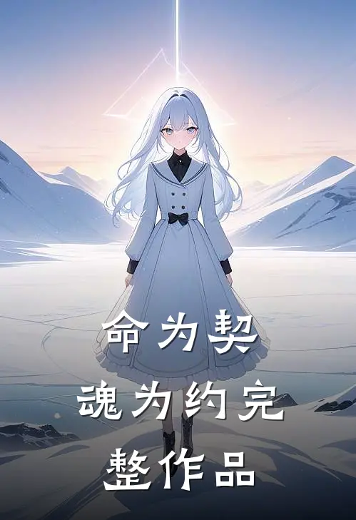命为契，魂为约完整作品