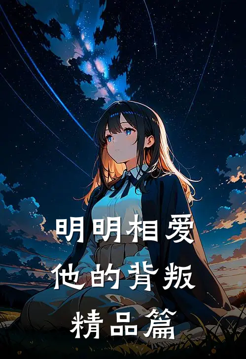 明明相爱，他的背叛精品篇