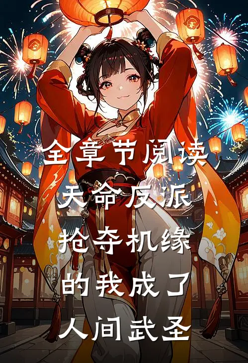 全章节阅读天命反派：抢夺机缘的我成了人间武圣