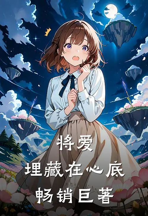 将爱，埋藏在心底畅销巨著