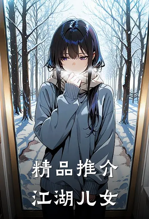 精品推介江湖儿女