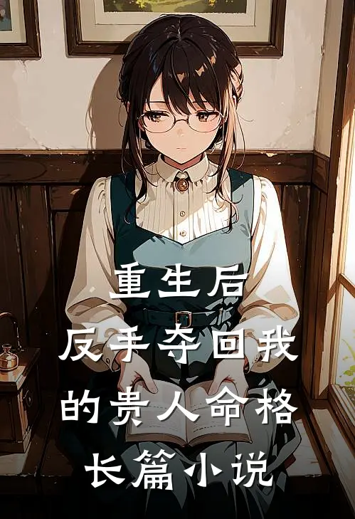 重生后，反手夺回我的贵人命格长篇小说
