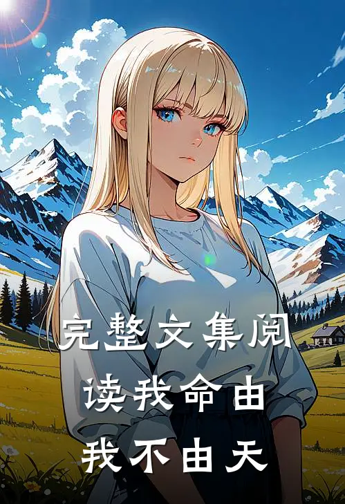 完整文集阅读我命由我不由天