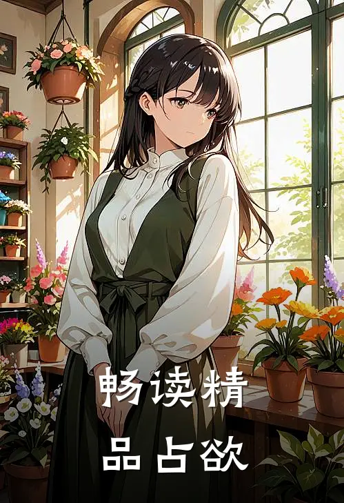 畅读精品占欲