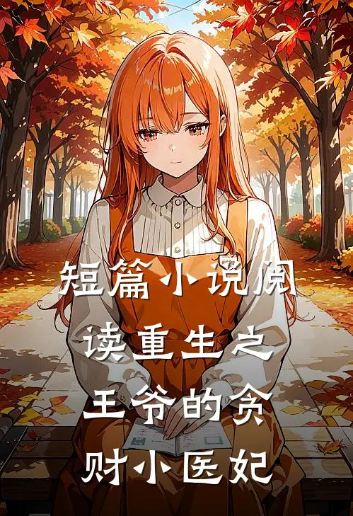 短篇小说阅读重生之王爷的贪财小医妃