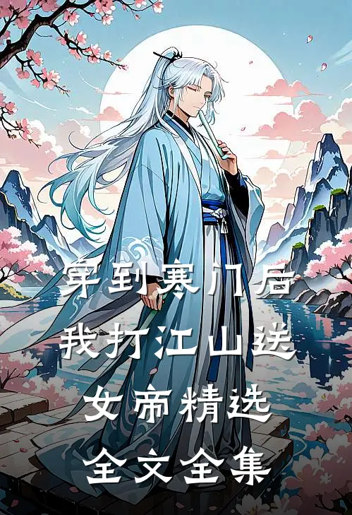 穿到寒门后,我打江山送女帝精选全文全集