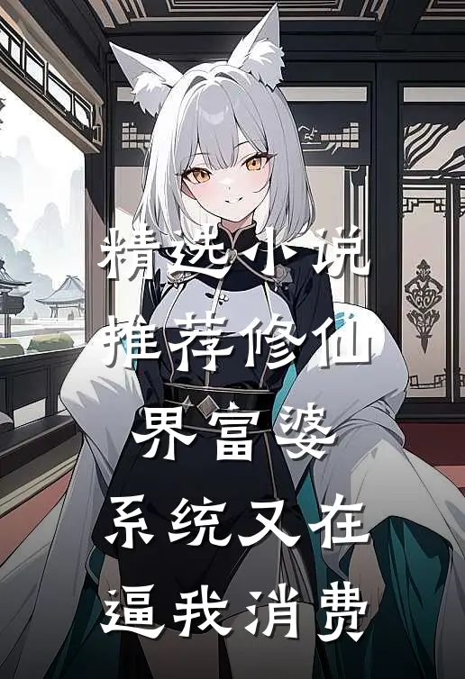 精选小说推荐修仙界富婆：系统又在逼我消费