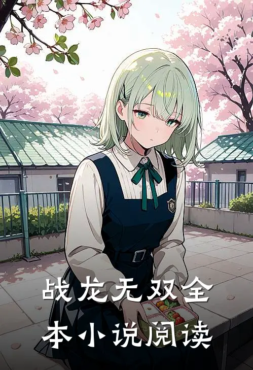 战龙无双全本小说阅读