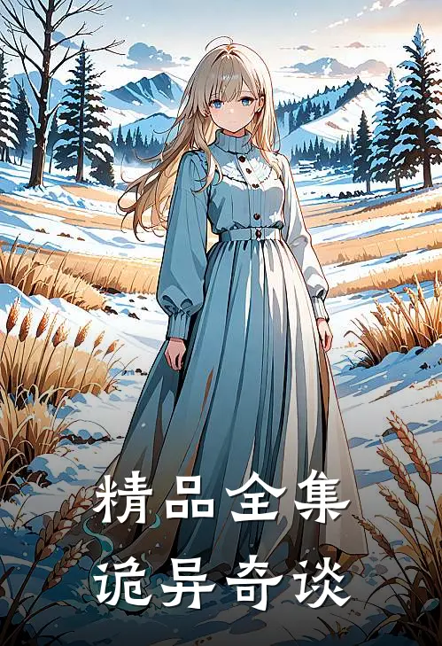 精品全集诡异奇谈