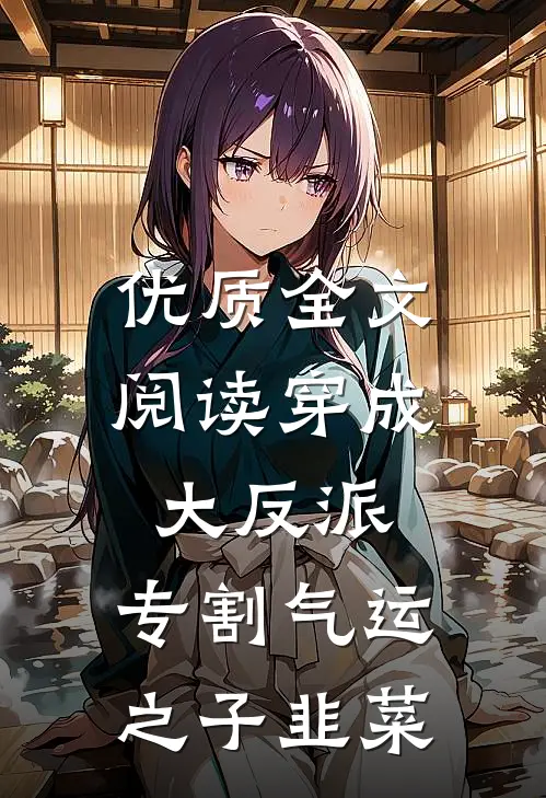 优质全文阅读穿成大反派：专割气运之子韭菜