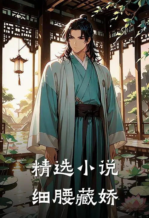 精选小说细腰藏娇
