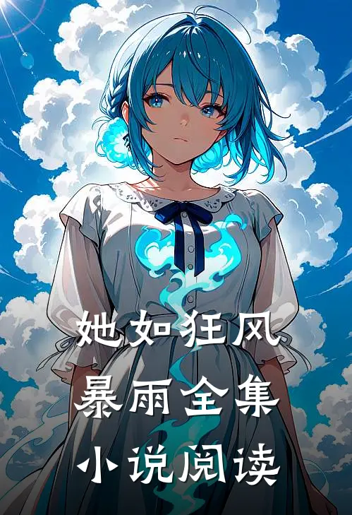 她如狂风暴雨全集小说阅读