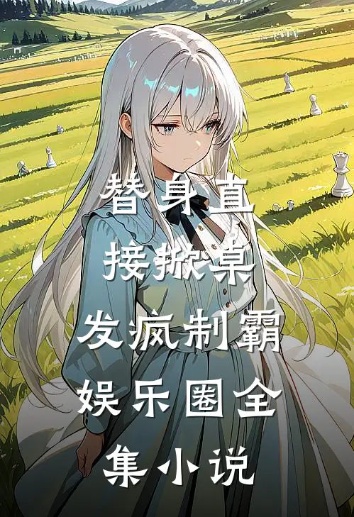 替身直接掀桌，发疯制霸娱乐圈全集小说