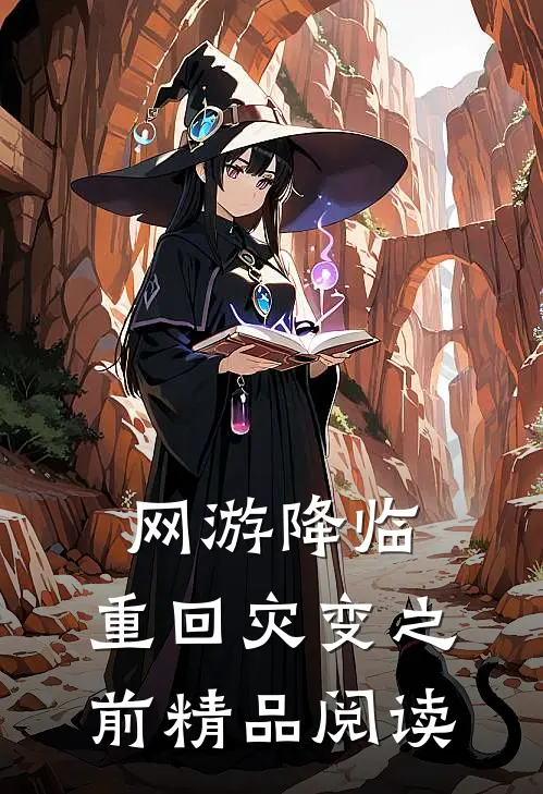 网游降临：重回灾变之前精品阅读
