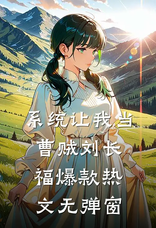 系统让我当曹贼刘长福爆款热文无弹窗