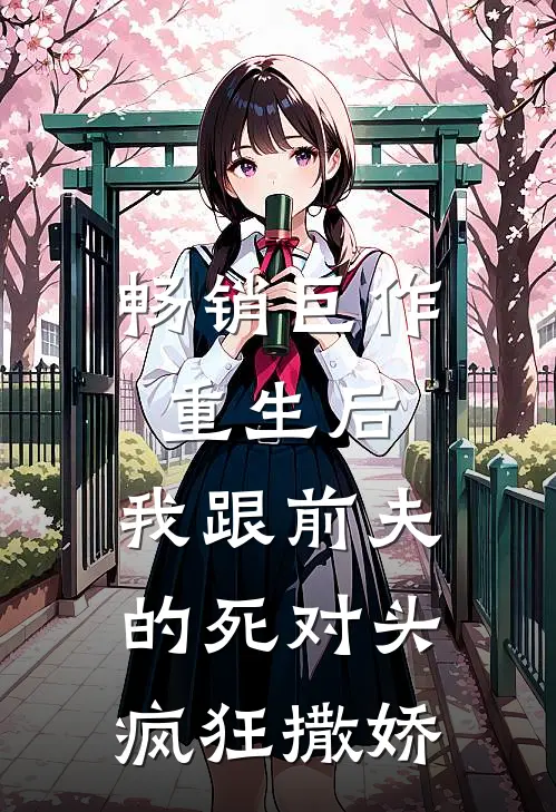 畅销巨作重生后，我跟前夫的死对头疯狂撒娇