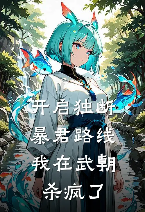 开启独断暴君路线，我在武朝杀疯了