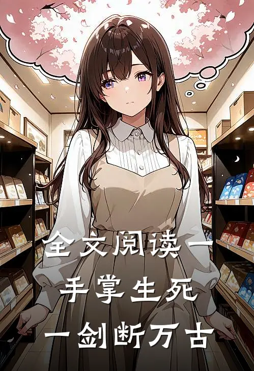 全文阅读一手掌生死，一剑断万古