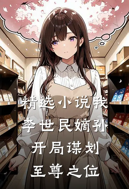 精选小说我，李世民嫡孙，开局谋划至尊之位