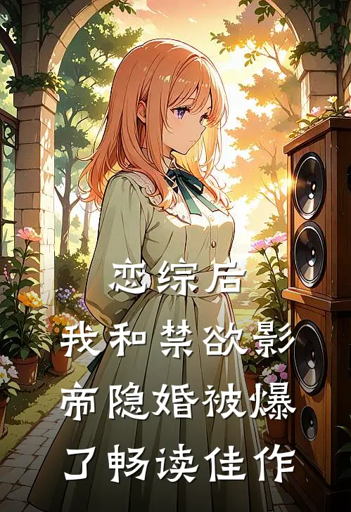 恋综后，我和禁欲影帝隐婚被爆了畅读佳作