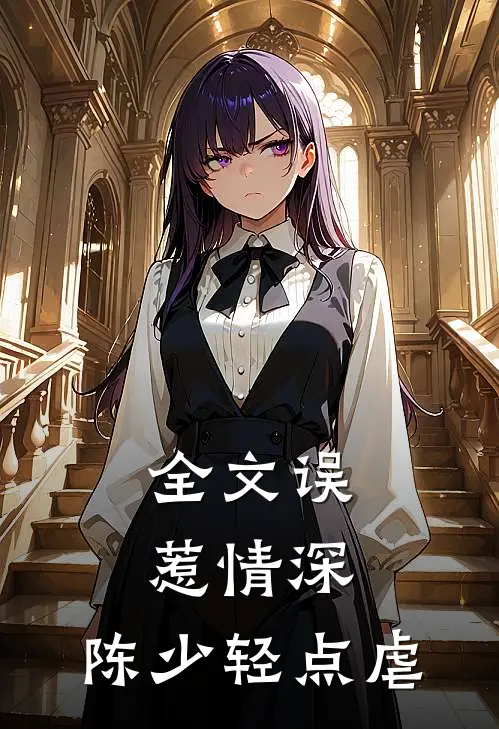 全文误惹情深：陈少轻点虐