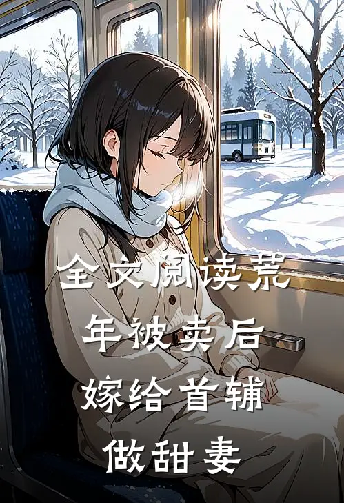 全文阅读荒年被卖后，嫁给首辅做甜妻