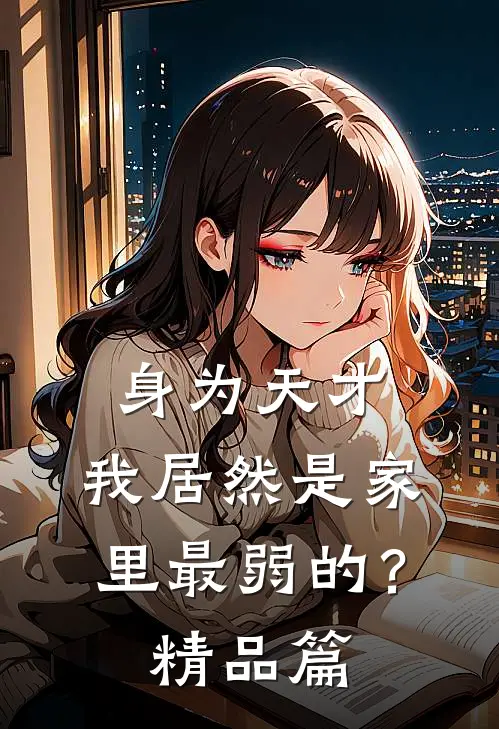 身为天才，我居然是家里最弱的？精品篇
