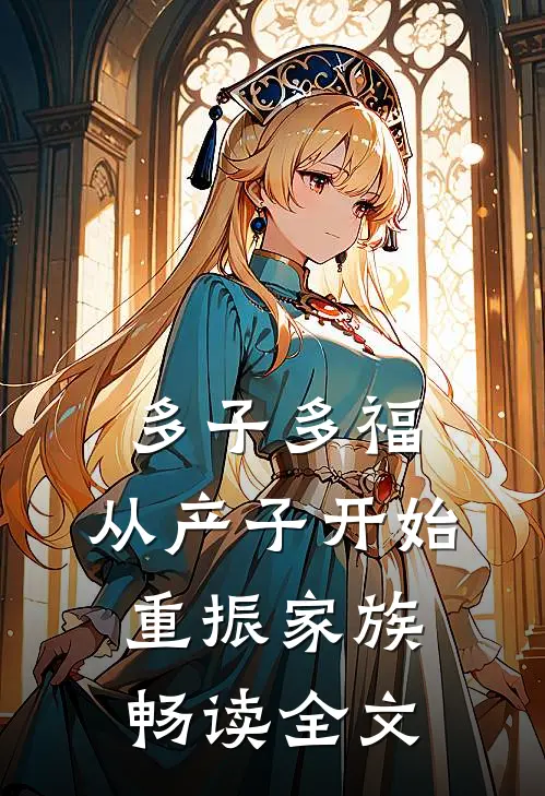 多子多福：从产子开始重振家族畅读全文