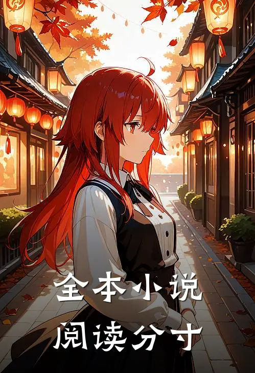 全本小说阅读分寸