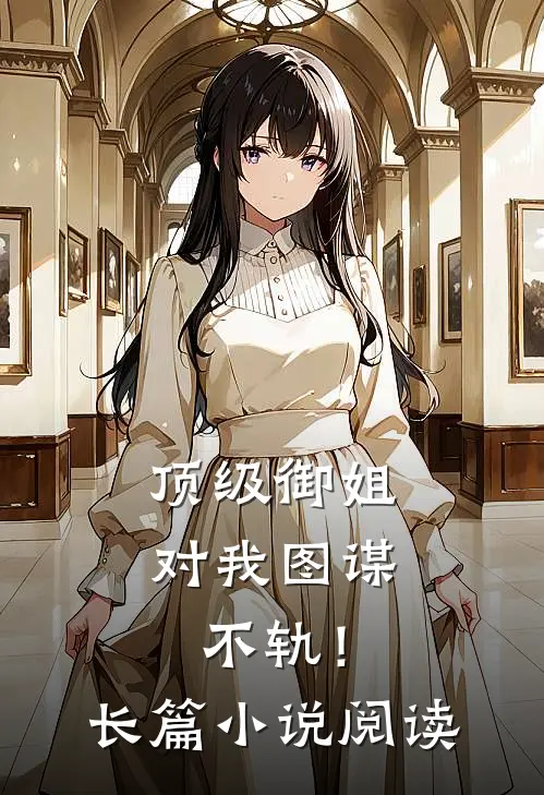顶级御姐，对我图谋不轨！长篇小说阅读