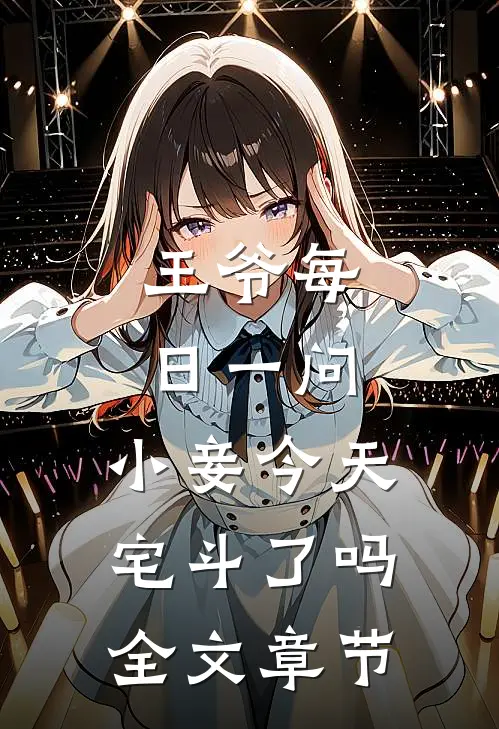 王爷每日一问，小妾今天宅斗了吗全文章节