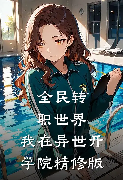 全民转职世界：我在异世开学院精修版