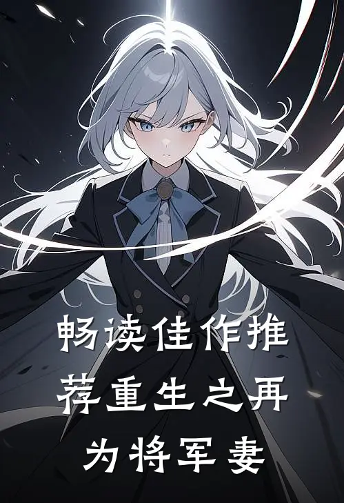 畅读佳作推荐重生之再为将军妻