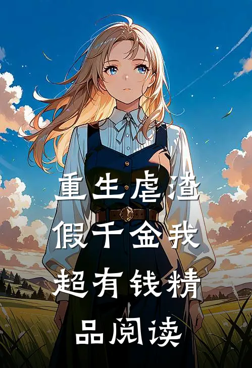 重生虐渣：假千金我超有钱精品阅读