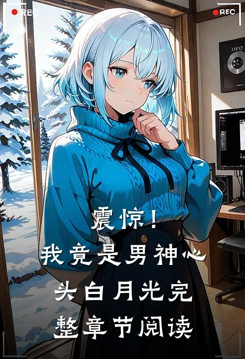 震惊！我竟是男神心头白月光完整章节阅读