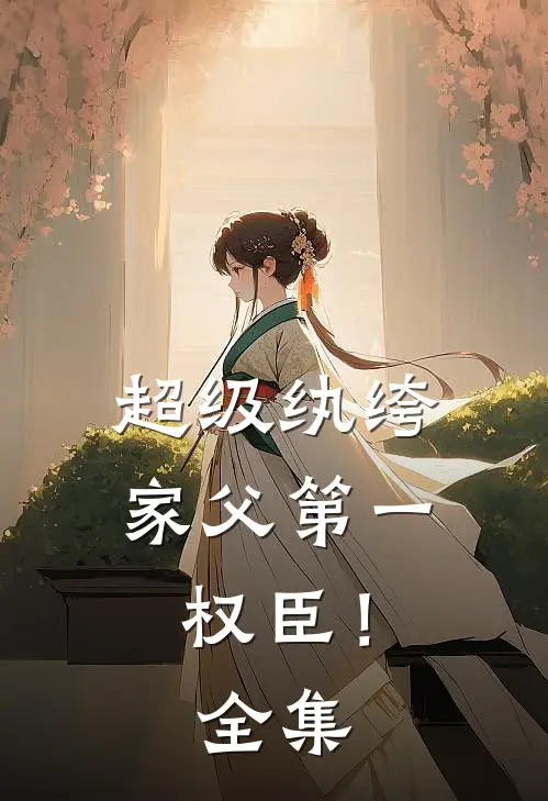 超级纨绔：家父第一权臣！全集