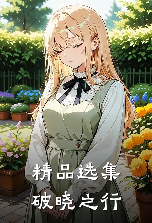 精品选集破晓之行