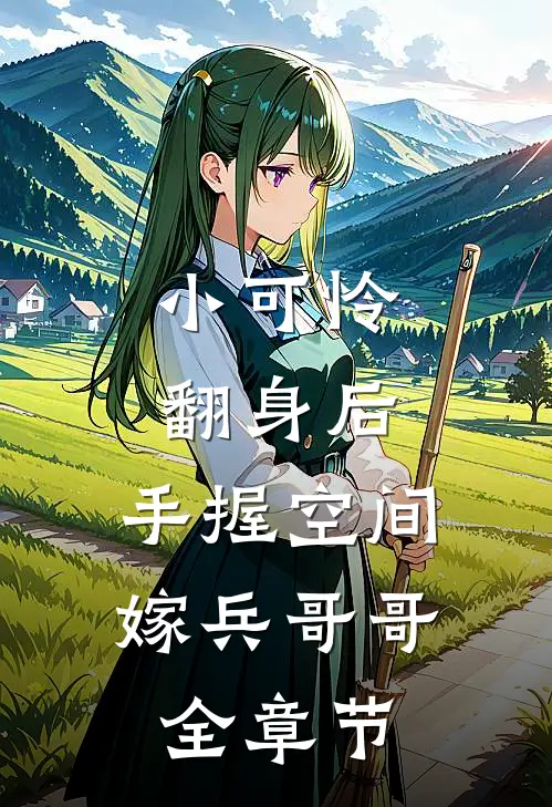 小可怜翻身后，手握空间嫁兵哥哥全章节