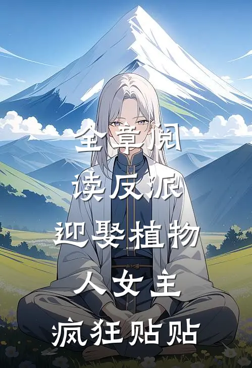 全章阅读反派：迎娶植物人女主，疯狂贴贴