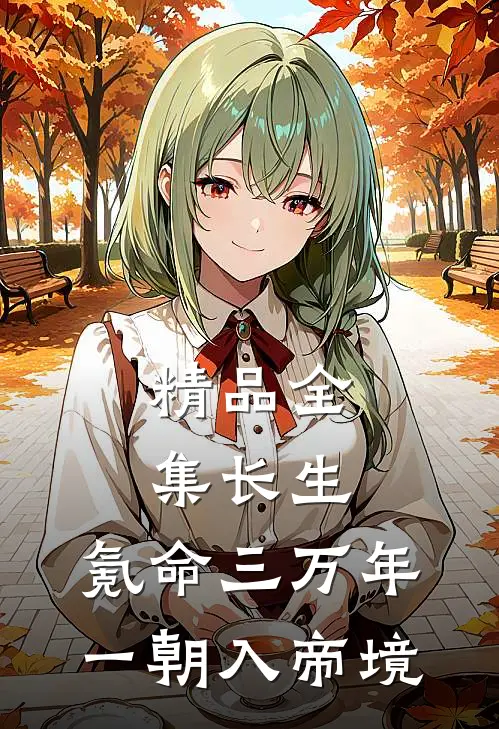 精品全集长生：氪命三万年，一朝入帝境